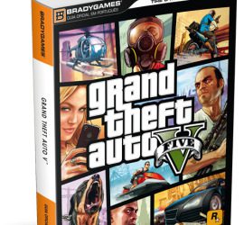 GTA 5 (Grand Theft Auto V): Guia completo : Cheats