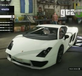 Pegassi Vacca GTA V 10