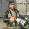 Paparazzi Estranhos e Doidos GTA V