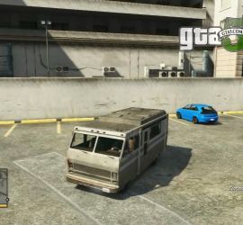 Zirconium Journey GTA V 2