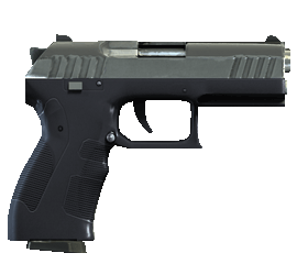 Pistola de combate do GTA V