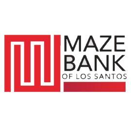 Maze Bank do GTA Online