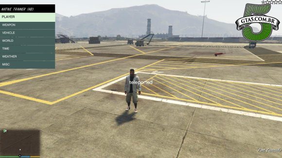 native trainer gta 5 pc native trainer gta 5 pc