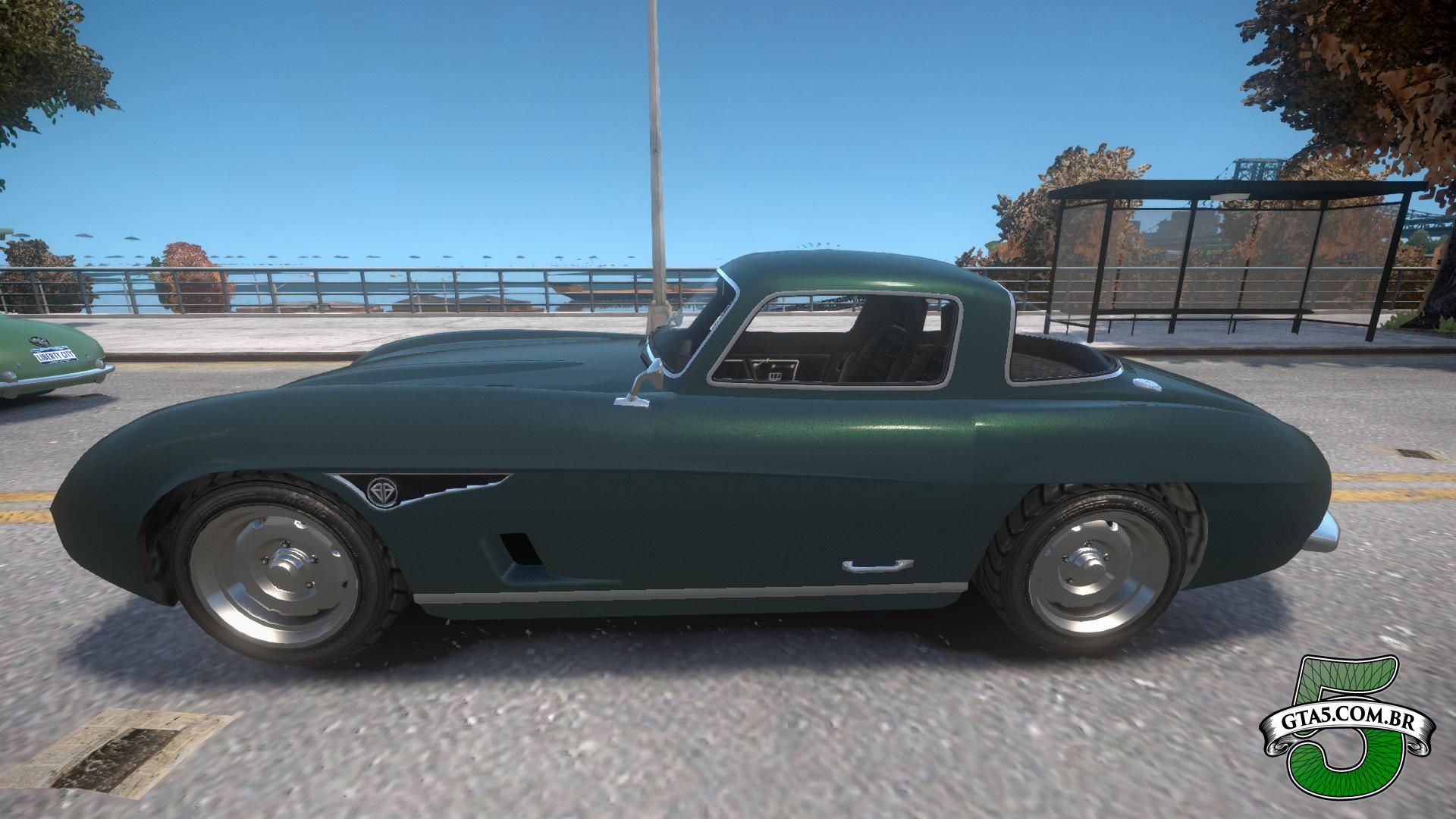 Benefactor gt gta 5 фото 83