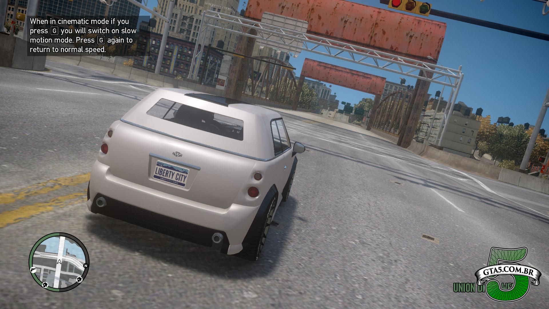 Weeny issi classic gta 5 фото 119