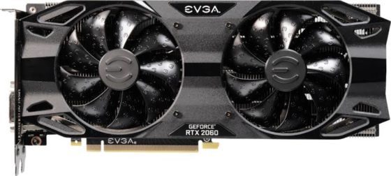 GeForce RTX 2060